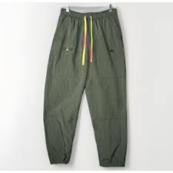 Men’s Nike Jordan Flight MVP Pants - Picture 1 of 3